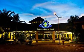 Crown Victoria Hotel Tulungagung 4*